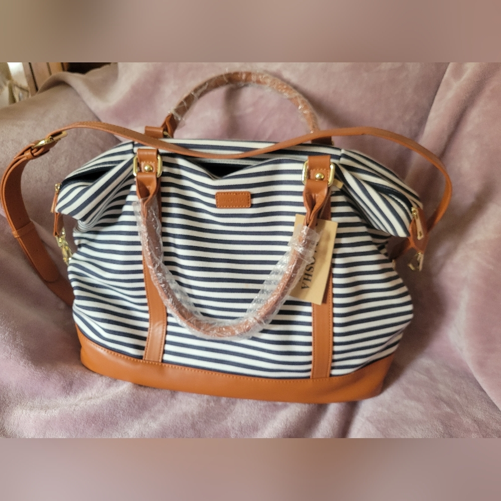 Weekend bag